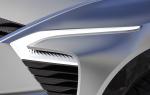 Nissan Xmotion Concept 2018 года